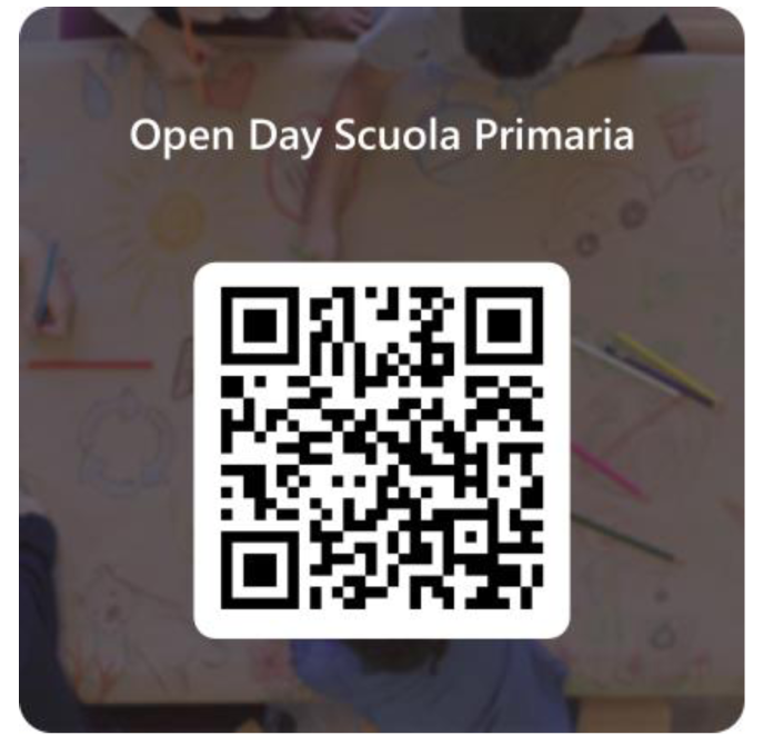 primaria qrcode